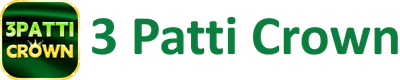 3 Patti Crown