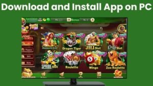 Download and Install 3 Patti Crown on PC